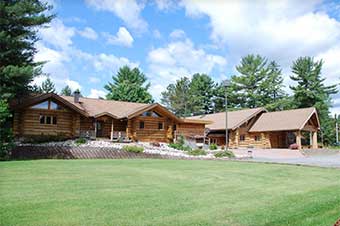 Laurentian Lodge